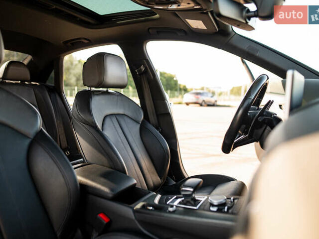 Зелений Ауді А4, об'ємом двигуна 1.98 л та пробігом 47 тис. км за 30000 $, фото 52 на Automoto.ua