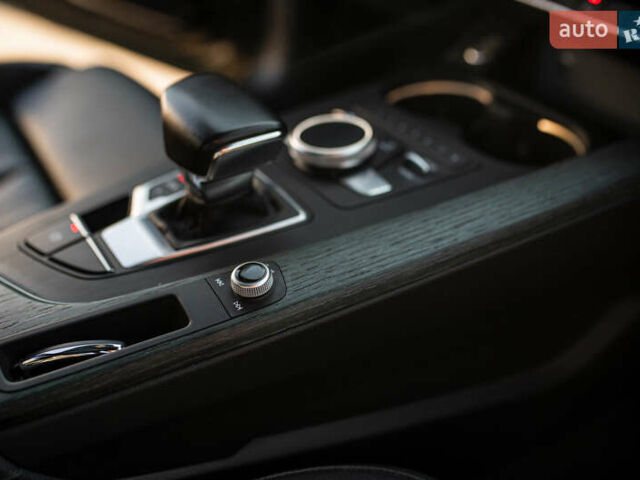 Зелений Ауді А4, об'ємом двигуна 1.98 л та пробігом 47 тис. км за 30000 $, фото 55 на Automoto.ua