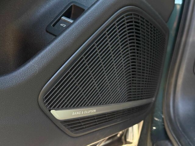 Зеленый Ауди А4, объемом двигателя 2 л и пробегом 89 тыс. км за 9000 $, фото 19 на Automoto.ua