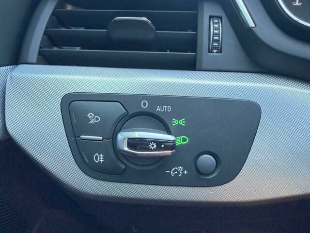 Зеленый Ауди А4, объемом двигателя 2 л и пробегом 127 тыс. км за 8500 $, фото 22 на Automoto.ua