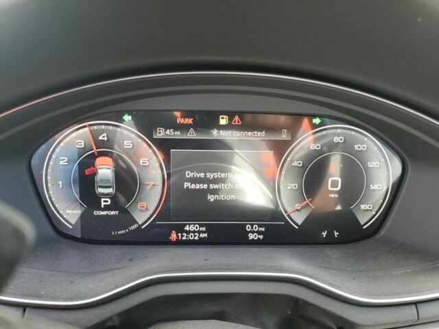 Зеленый Ауди А4, объемом двигателя 2 л и пробегом 741 тыс. км за 23700 $, фото 6 на Automoto.ua