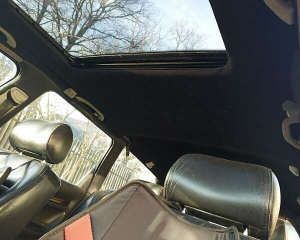 Зелений Ауді А4, об'ємом двигуна 1.9 л та пробігом 252 тис. км за 2800 $, фото 7 на Automoto.ua