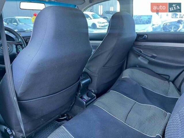 Зеленый Ауди А4, объемом двигателя 1.9 л и пробегом 375 тыс. км за 4390 $, фото 28 на Automoto.ua
