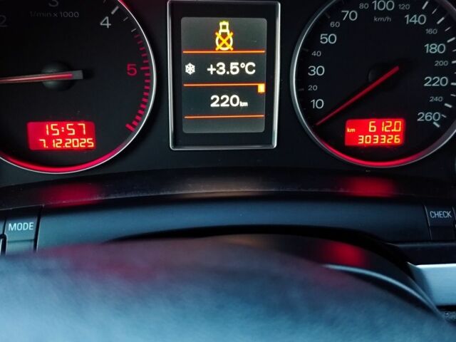 Зеленый Ауди А4, объемом двигателя 1.5 л и пробегом 303 тыс. км за 3300 $, фото 23 на Automoto.ua