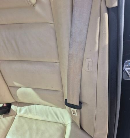 Зеленый Ауди А4, объемом двигателя 1.98 л и пробегом 430 тыс. км за 4200 $, фото 9 на Automoto.ua