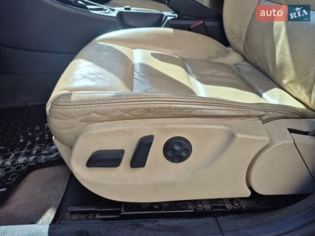 Зеленый Ауди А4, объемом двигателя 1.98 л и пробегом 430 тыс. км за 4200 $, фото 10 на Automoto.ua