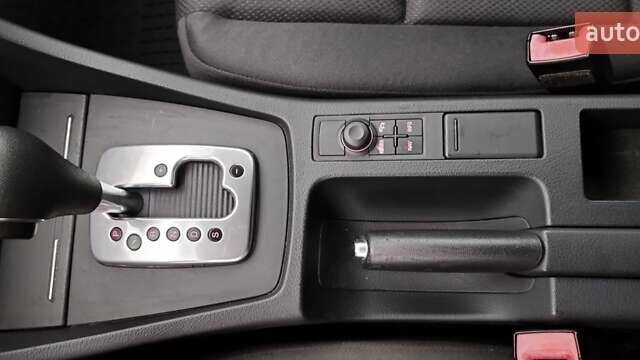 Зеленый Ауди А4, объемом двигателя 2 л и пробегом 201 тыс. км за 5899 $, фото 31 на Automoto.ua