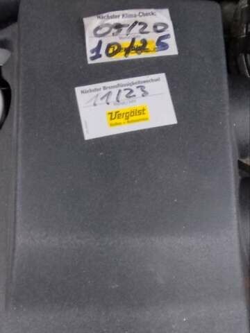 Зеленый Ауди А4, объемом двигателя 2 л и пробегом 201 тыс. км за 5899 $, фото 67 на Automoto.ua