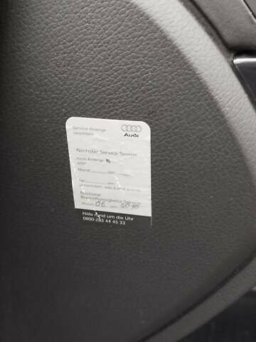 Зеленый Ауди А4, объемом двигателя 2 л и пробегом 201 тыс. км за 5899 $, фото 37 на Automoto.ua