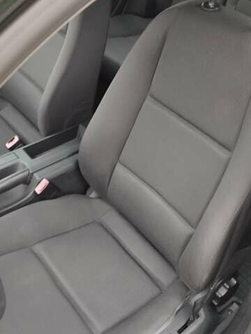 Зеленый Ауди А4, объемом двигателя 2 л и пробегом 201 тыс. км за 5899 $, фото 24 на Automoto.ua