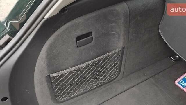 Зеленый Ауди А4, объемом двигателя 2 л и пробегом 201 тыс. км за 5899 $, фото 49 на Automoto.ua