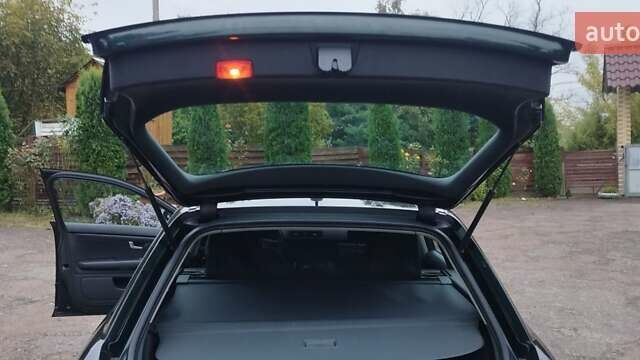 Зеленый Ауди А4, объемом двигателя 2 л и пробегом 201 тыс. км за 5899 $, фото 44 на Automoto.ua