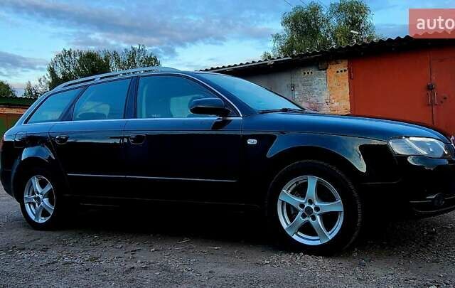 Ауди А4 2005 в Нежине на Automoto.ua Зеленый Ауди А4, объемом двигателя 1.6 л и пробегом 204 тыс. км за 6700 $, фото 37 на Automoto.ua