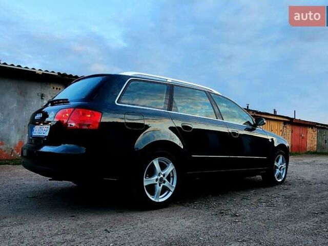 Ауди А4 2005 в Нежине на Automoto.ua Зеленый Ауди А4, объемом двигателя 1.6 л и пробегом 204 тыс. км за 6700 $, фото 28 на Automoto.ua