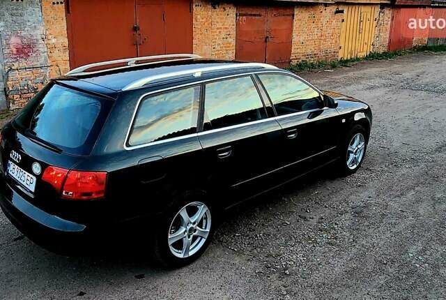 Ауди А4 2005 в Нежине на Automoto.ua Зеленый Ауди А4, объемом двигателя 1.6 л и пробегом 204 тыс. км за 6700 $, фото 32 на Automoto.ua