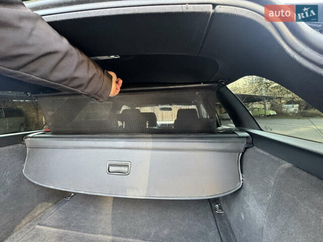 Зеленый Ауди А4, объемом двигателя 1.6 л и пробегом 224 тыс. км за 5800 $, фото 34 на Automoto.ua