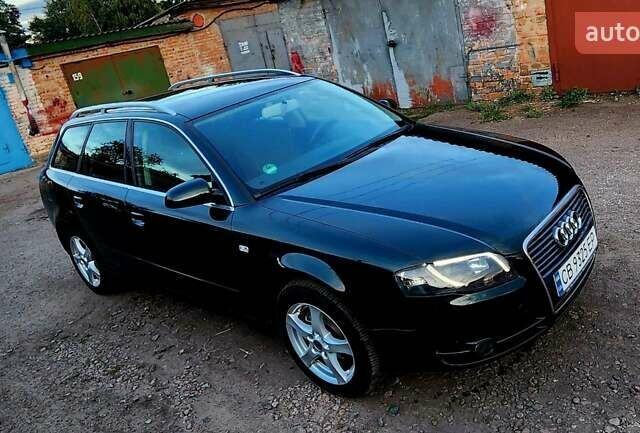 Ауди А4 2005 в Нежине на Automoto.ua Зеленый Ауди А4, объемом двигателя 1.6 л и пробегом 204 тыс. км за 6700 $, фото 33 на Automoto.ua