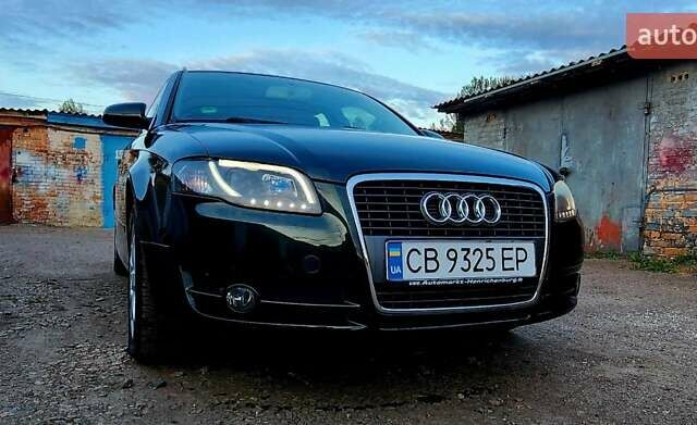 Ауди А4 2005 в Нежине на Automoto.ua Зеленый Ауди А4, объемом двигателя 1.6 л и пробегом 204 тыс. км за 6700 $, фото 36 на Automoto.ua