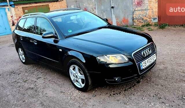 Ауди А4 2005 в Нежине на Automoto.ua Зеленый Ауди А4, объемом двигателя 1.6 л и пробегом 204 тыс. км за 6700 $, фото 16 на Automoto.ua