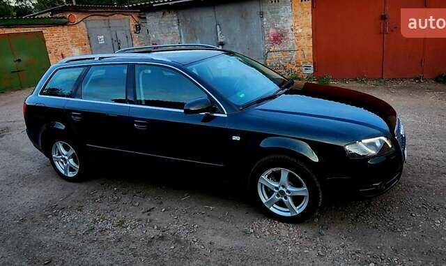 Ауди А4 2005 в Нежине на Automoto.ua Зеленый Ауди А4, объемом двигателя 1.6 л и пробегом 204 тыс. км за 6700 $, фото 38 на Automoto.ua