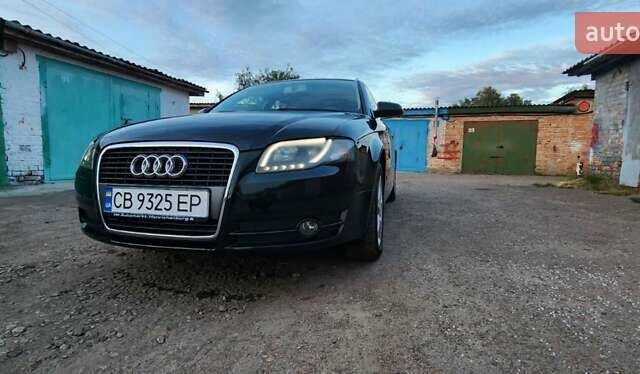 Ауди А4 2005 в Нежине на Automoto.ua Зеленый Ауди А4, объемом двигателя 1.6 л и пробегом 204 тыс. км за 6700 $, фото 34 на Automoto.ua