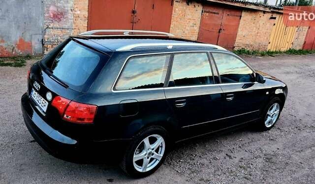 Ауди А4 2005 в Нежине на Automoto.ua Зеленый Ауди А4, объемом двигателя 1.6 л и пробегом 204 тыс. км за 6700 $, фото 35 на Automoto.ua