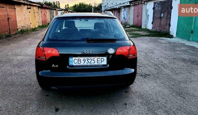 Ауди А4 2005 в Нежине на Automoto.ua Зеленый Ауди А4, объемом двигателя 1.6 л и пробегом 204 тыс. км за 6700 $, фото 27 на Automoto.ua