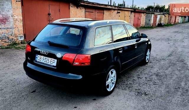 Ауди А4 2005 в Нежине на Automoto.ua Зеленый Ауди А4, объемом двигателя 1.6 л и пробегом 204 тыс. км за 6700 $, фото 30 на Automoto.ua