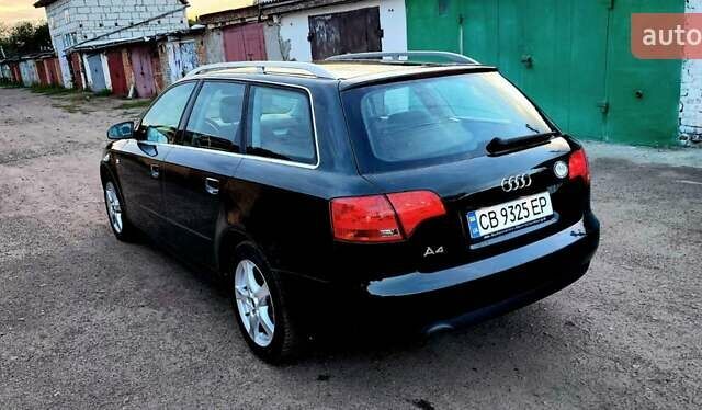 Ауди А4 2005 в Нежине на Automoto.ua Зеленый Ауди А4, объемом двигателя 1.6 л и пробегом 204 тыс. км за 6700 $, фото 26 на Automoto.ua