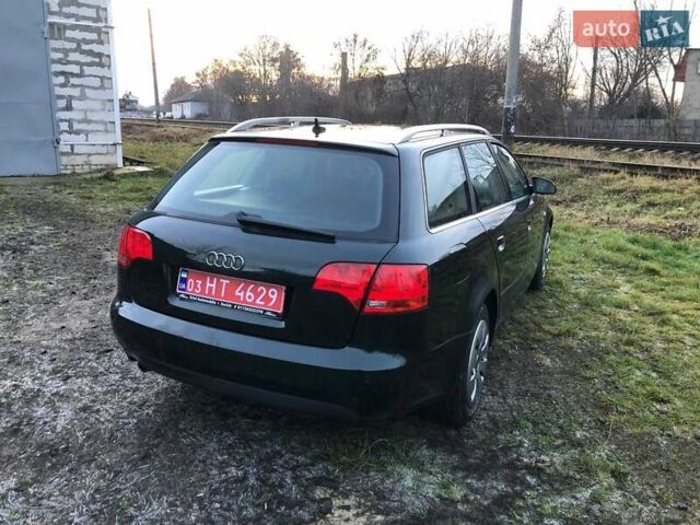 Зеленый Ауди А4, объемом двигателя 1.6 л и пробегом 203 тыс. км за 5300 $, фото 13 на Automoto.ua