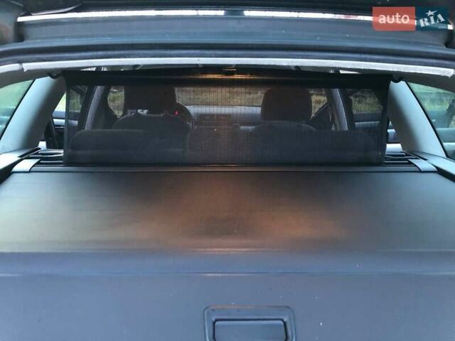 Зеленый Ауди А4, объемом двигателя 1.6 л и пробегом 203 тыс. км за 5300 $, фото 27 на Automoto.ua