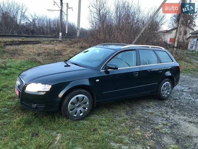 Зеленый Ауди А4, объемом двигателя 1.6 л и пробегом 203 тыс. км за 5300 $, фото 5 на Automoto.ua