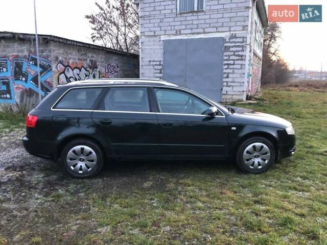 Зеленый Ауди А4, объемом двигателя 1.6 л и пробегом 203 тыс. км за 5300 $, фото 40 на Automoto.ua