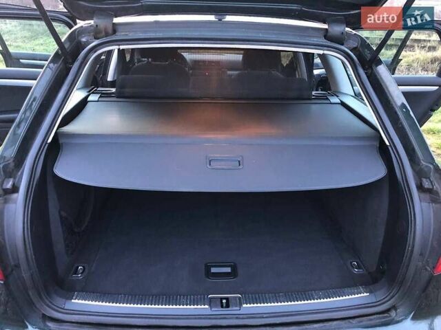 Зеленый Ауди А4, объемом двигателя 1.6 л и пробегом 203 тыс. км за 5300 $, фото 34 на Automoto.ua