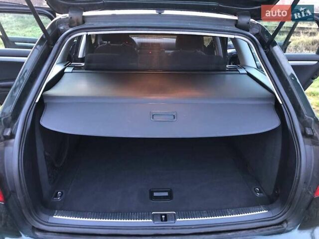 Зеленый Ауди А4, объемом двигателя 1.6 л и пробегом 203 тыс. км за 5300 $, фото 31 на Automoto.ua