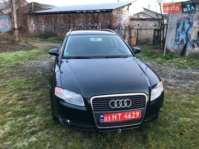 Зеленый Ауди А4, объемом двигателя 1.6 л и пробегом 203 тыс. км за 5300 $, фото 44 на Automoto.ua