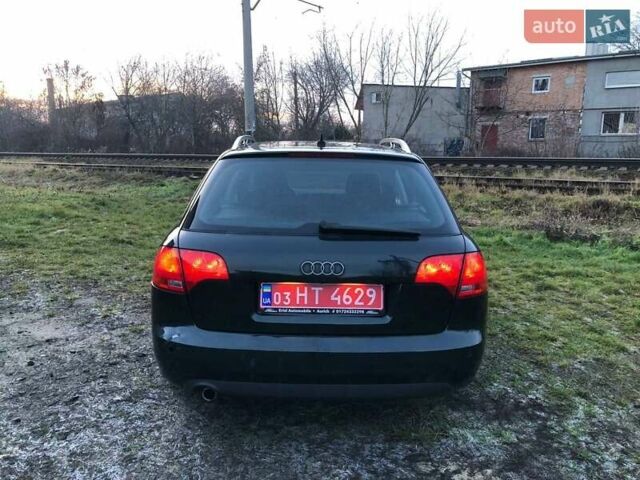 Зеленый Ауди А4, объемом двигателя 1.6 л и пробегом 203 тыс. км за 5300 $, фото 7 на Automoto.ua