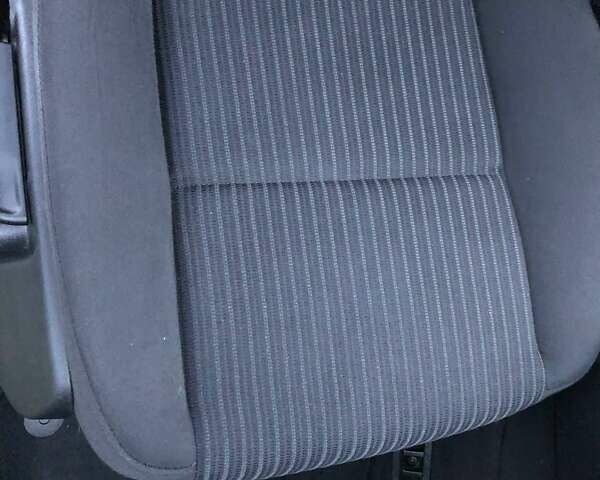 Зеленый Ауди А4, объемом двигателя 1.6 л и пробегом 203 тыс. км за 5300 $, фото 24 на Automoto.ua