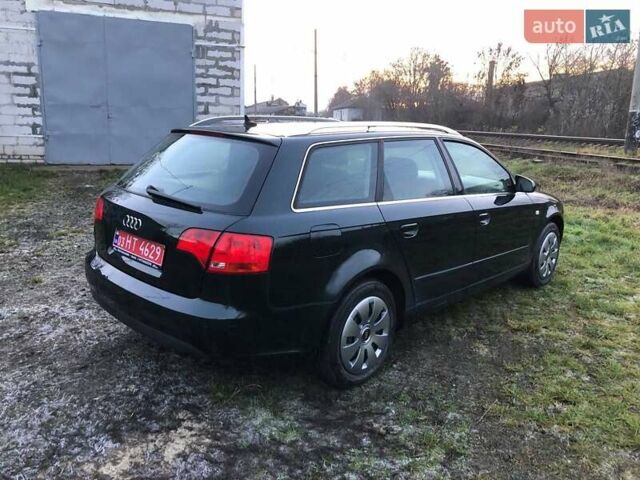 Зеленый Ауди А4, объемом двигателя 1.6 л и пробегом 203 тыс. км за 5300 $, фото 16 на Automoto.ua