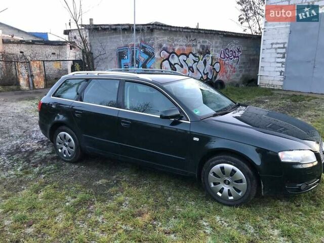 Зеленый Ауди А4, объемом двигателя 1.6 л и пробегом 203 тыс. км за 5300 $, фото 58 на Automoto.ua