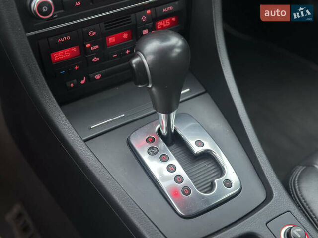 Зеленый Ауди А4, объемом двигателя 1.8 л и пробегом 209 тыс. км за 7200 $, фото 30 на Automoto.ua