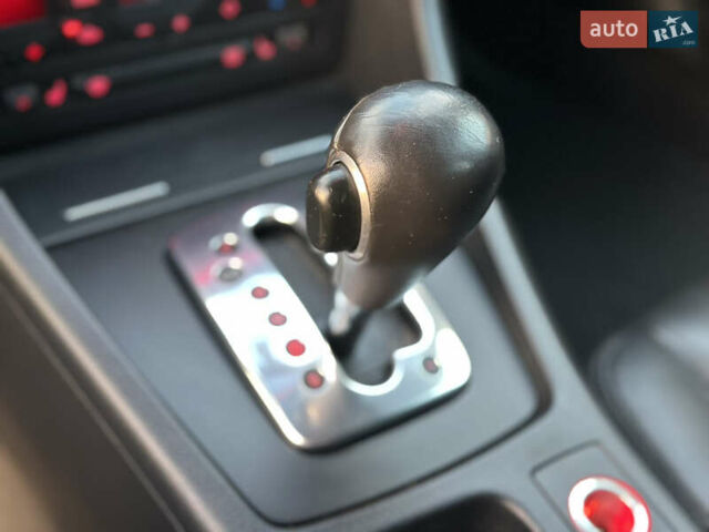 Зелений Ауді А4, об'ємом двигуна 1.8 л та пробігом 209 тис. км за 7300 $, фото 23 на Automoto.ua