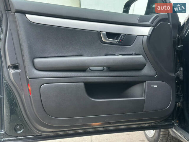 Зеленый Ауди А4, объемом двигателя 1.8 л и пробегом 209 тыс. км за 7200 $, фото 34 на Automoto.ua