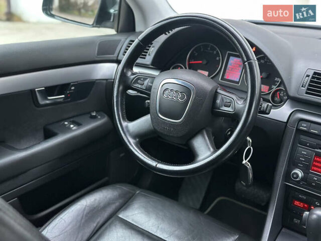 Зеленый Ауди А4, объемом двигателя 1.8 л и пробегом 209 тыс. км за 7200 $, фото 50 на Automoto.ua