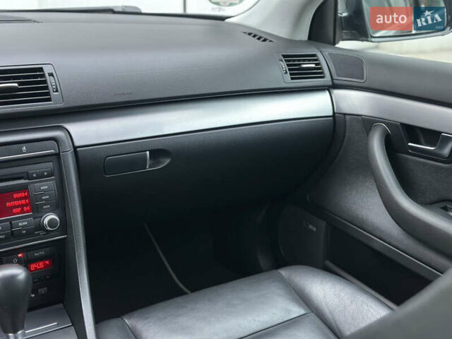 Зеленый Ауди А4, объемом двигателя 1.8 л и пробегом 209 тыс. км за 7200 $, фото 62 на Automoto.ua