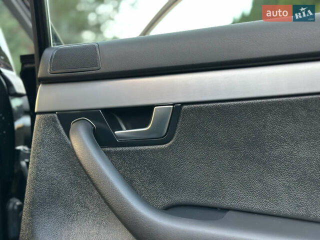 Зелений Ауді А4, об'ємом двигуна 1.8 л та пробігом 209 тис. км за 7300 $, фото 40 на Automoto.ua