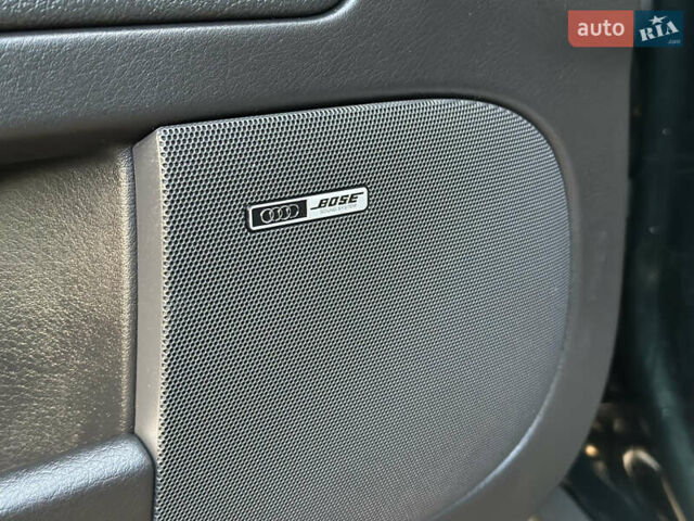 Зелений Ауді А4, об'ємом двигуна 1.8 л та пробігом 209 тис. км за 7300 $, фото 12 на Automoto.ua