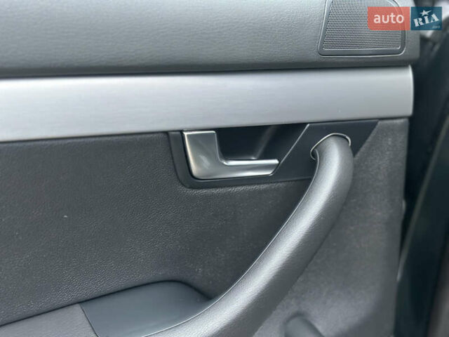 Зеленый Ауди А4, объемом двигателя 1.8 л и пробегом 209 тыс. км за 7200 $, фото 36 на Automoto.ua