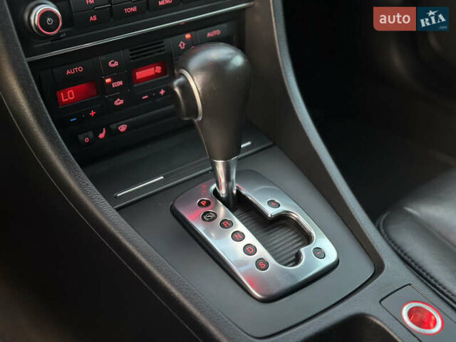 Зелений Ауді А4, об'ємом двигуна 1.8 л та пробігом 209 тис. км за 7450 $, фото 55 на Automoto.ua