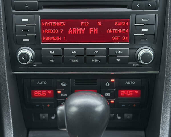 Зеленый Ауди А4, объемом двигателя 1.8 л и пробегом 209 тыс. км за 7200 $, фото 51 на Automoto.ua